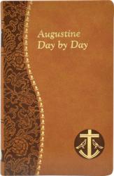  Augustine Day by Day Minute Meditations for Every Day 
