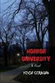  Horror University 