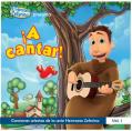  Audio CD - A Cantar D 