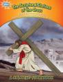  Coloring Book: The Scriptural Stations of the Cross 