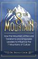  The 8th Mountain: How the Mountain of the Lord Transforms and Empowers Leaders to Influence the 7 Mountains of Culture 