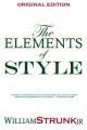  The Elements of Style 