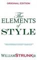  The Elements of Style 