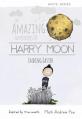  The Amazing Adventures of Harry Moon Ending Easter 