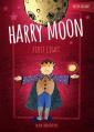  Harry Moon First Light 
