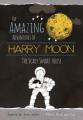  The Amazing Adventures of Harry Moon: The Smart Scary House 