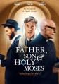  DVD-Father, Son, and Holy Moses 