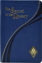  The Secret of the Rosary, Imitation Leather 
