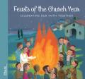  Feasts of the Church Year 