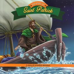  Story of St Patrick 