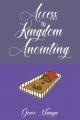  Access to Kingdom Anointing 