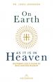  On Earth as It Is in Heaven: Restoring God's Vision of Race and Discipleship 