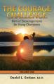  Courage Challenge: Biblical Encouragements for Young Champions 