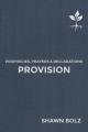  Provision: Prophecies, Prayers & Declarations Volume 2 