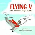  Flying V: The Alphabet Takes Flight 