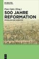  500 Jahre Reformation: R 