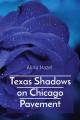  Texas Shadows on Chicago Pavement 