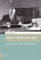  Visser 't Hooft, 1900-1985: Living for the Unity of the Church 