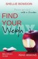  Find Your Weigh: Walk In Freedom Bible Study Guide 