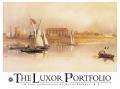  The Luxor Portfolio: Gift Edition 