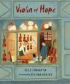  Violin of Hope 