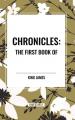  Chronicles: The First Book of 