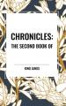  Chronicles: The Second Book of 