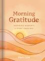  Morning Gratitude 