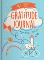  My First Gratitude Journal 