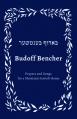  Budoff Bencher: Prayers and Songs for a Messianic Jewish Home 