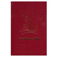  Good News Catholic Bible Flexcover (QTY DISCOUNT $15.95) 