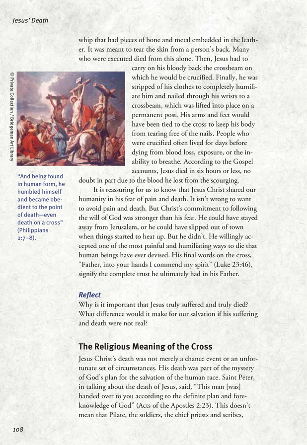 The Catholic Faith Handbook for Youth (paperback)Third Edition ISBN The Catholic Faith Handbook for Youth (paperback)Third Edition ISBN