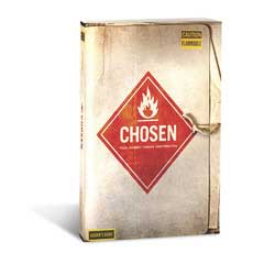  Chosen: Your Journey Toward Confirmation Leader\'s Guide 