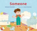  Someone 