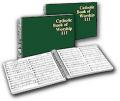  CATHOLIC BOOK OF WORSHIP III - INSTRUMENTALIST EDITION 
