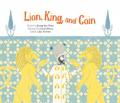  Lion, King, and Coin 