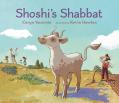  Shoshi's Shabbat 