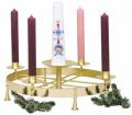  Advent Wreath, Table Model 