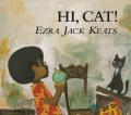  Hi, Cat! 