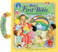  Baby's First Bible Carryalong: A Carryalong Treasury 
