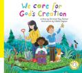  We Care for God's Creation 