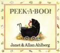  Peek-A-Boo 
