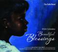  Beautiful Blessings Inspirational Wall Calendar 2024 