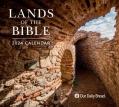  Lands of the Bible 2024 Wall Calendar 