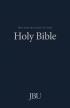  NIV, Pew and Worship Bible, Hardcover, Blue 