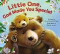  Little One, God Made You Special 