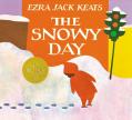  The Snowy Day 