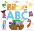  Baby's First Bible: Bible ABC 