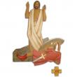  Stations of the Cross Colour Set of 14 (15th Optional) 12 inch 