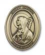  Visor Clip St. Christopher 